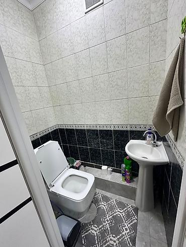Продажа квартир: 1 комната, 31 м², 105 серия, 1 этаж at lalafo.kg — 9 Продажа квартир: 1 комната, 31 м², 105 серия, 1 этаж — 9