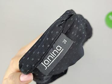 w kropki: Janina, Bluzka damska, rozmiar M — 4