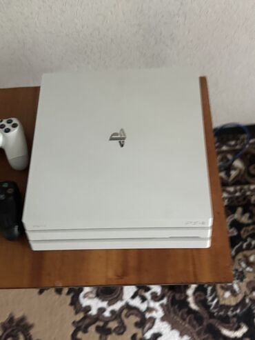 прошитая ps4: В продаже ps4 pro 1 tb Приставка ПРОШИТАЯ Версия прошивки 13.00 18