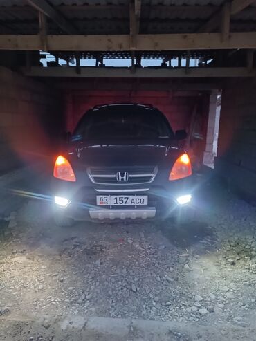 хонда фит машына: Honda CR-V: 2002 г., 2.4 л, Автомат, Газ, Кроссовер
