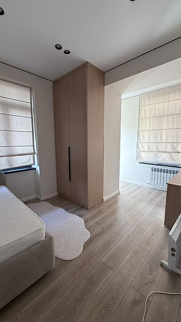 Продажа квартир: 3 комнаты, 88 м², Элитка, 5 этаж, Дизайнерский ремонт — 7