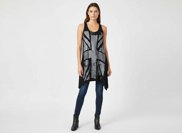 tanie sukienki plus size: F&F, Сукня жіноча, розмір S на lalafo.pl tanie sukienki plus size: F&F, Сукня жіноча, розмір S