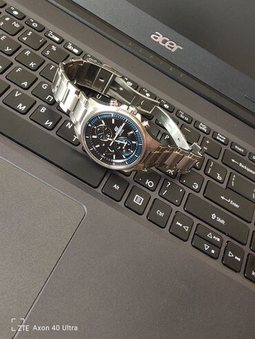 прогулочные коляски adbor oskar sport: Новый, Наручные часы, Casio, цвет - Серебристый