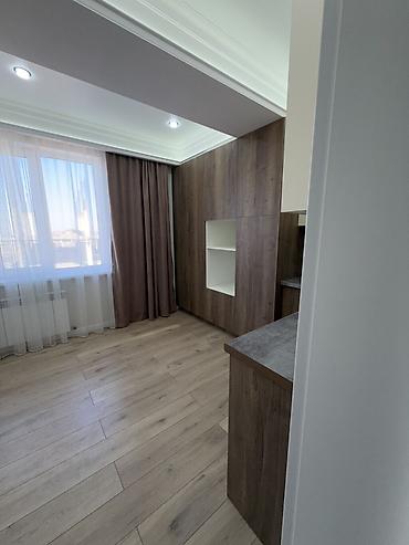 Продажа квартир: 2 комнаты, 70 м², Элитка, 8 этаж, Дизайнерский ремонт — 3