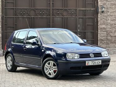 гелик авто: Volkswagen Golf: 2000 г., 1.6 л, Механика, Бензин, Хэтчбэк