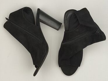 SANTINI, Flat shoes for women, 34, condition - Very good