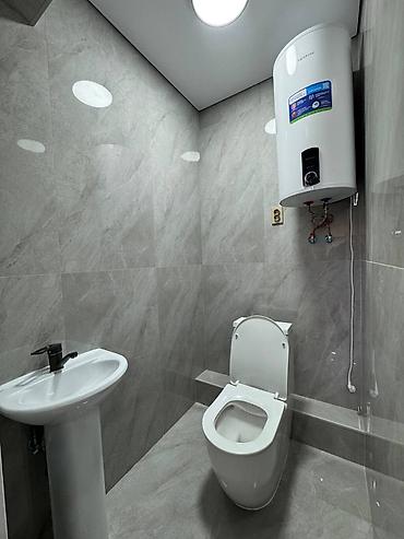 Продажа квартир: 4 комнаты, 113 м², Элитка, 2 этаж, Дизайнерский ремонт — 10