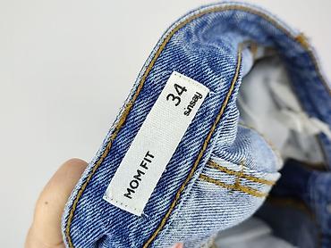 carpenter jeans: Denim, Jeansy damskie, rozmiar XS — 4