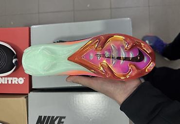 Kişi ayaqqabıları: Məhsul: Nike Mercurial Superfly/Zoom futbol buxarı — 1
