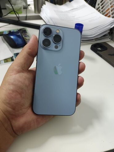 айфон 15 про 1 тб цена бишкек: IPhone 13 Pro, Б/у, 256 ГБ, Sierra Blue, Чехол, 85 %