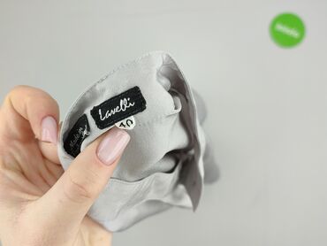 Shirts: Women`s shirt, size L — 7