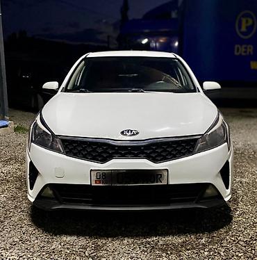 киа рио акпп: Kia Rio: 2020 г., 1.6 л, Автомат, Бензин, Седан — 3