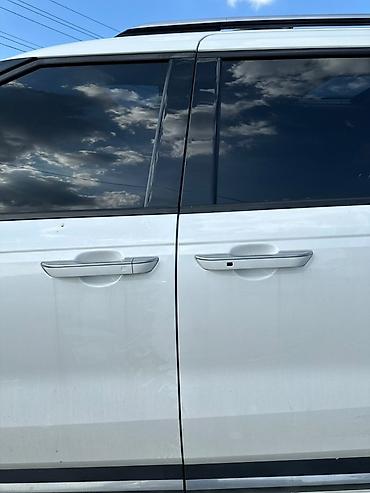 Kia: Kia Carnival: 2020 г., Минивэн — 17