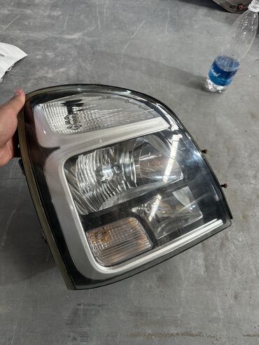 хендай акцент цена бишкек: Алдыңкы оң фара Hyundai Жаңы, Аналог