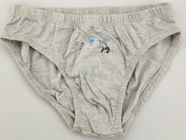 majtki bezszwowe wysokie: Panties, condition - Fair