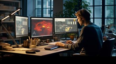 bossforce набор инструментов: Дизайнер.Инфографика для маркетплейсов карточки WB/OZON и т.д!