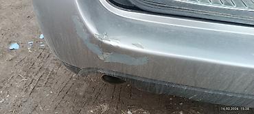 Subaru: Subaru Outback: 2003 г., 3 л, Универсал — 9