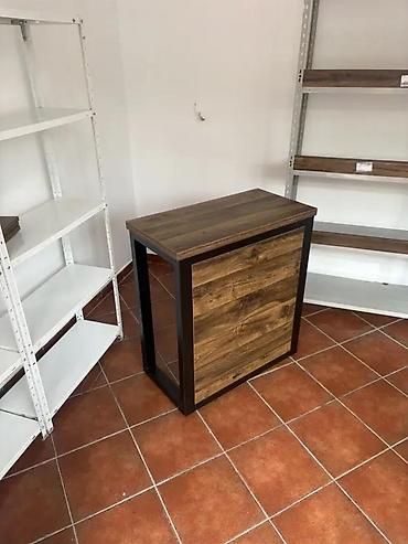 forma ideale ormaric za kupatilo: IZRADA JAKIH POLICA ZA AKVARIJUM | Izrada po meri Dezen ploče po želji — 4