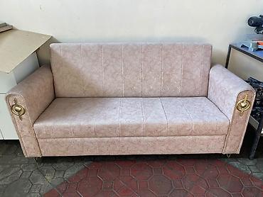 Divan və kreslo dəstləri: Yeni, Divan, Divan, Bazasız, Açılmayan — 1