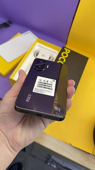 Poco: Poco F7, Б/у, 512 ГБ, 2 SIM — 9