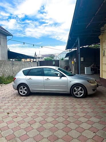 мазда 3 матор: Mazda 3: 2004 г., Хэтчбэк — 2