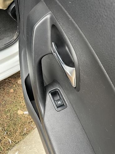 Volkswagen: Volkswagen Polo: 2017 г., 1.6 л, Механика, Бензин, Седан — 14