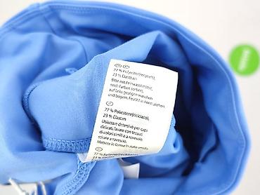 bersha dresy: Crane, Legginsy Sportowe damskie, rozmiar M — 5