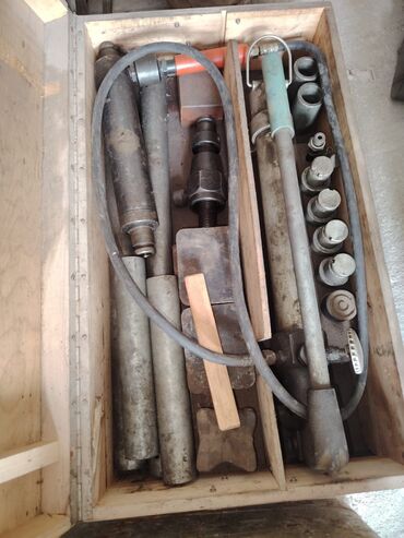 Qaynaq, svarka aparatları: Qaynaq aparatı — 9