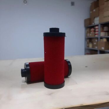 Kompressorlar: Kartla ödəniş, Yeni — 6