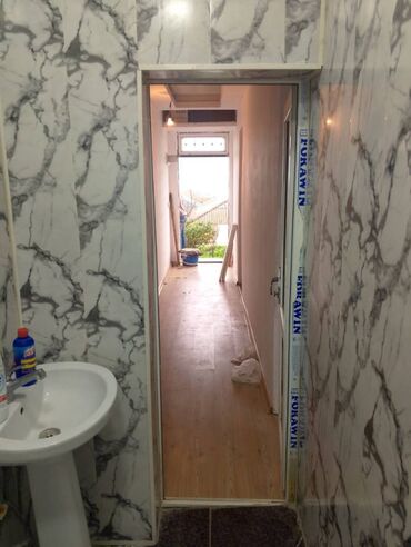 Həyət evləri və villaların satışı: Balaxanı qəs. 4 otaqlı, 100 kv. m, Kredit yoxdur, Orta təmir — 6