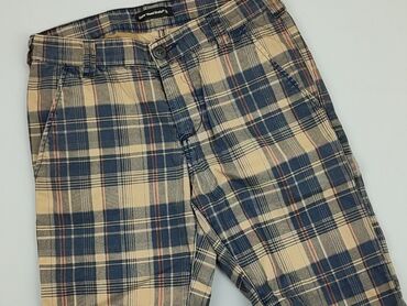 Trousers: Shorts for men, XS (EU 34), condition - Good