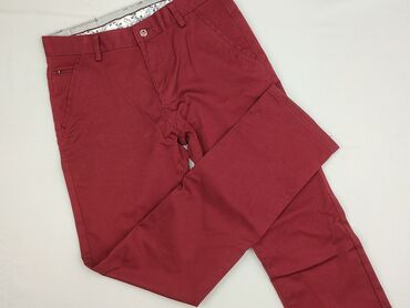 sizeer buty converse: Fashion Jeans, Chinosy dla mężczyzn, rozmiar M