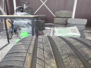 Шины: Шины 275 / 35 / R 22, Лето, Комплект, Внедорожные (АТ/МТ), Корея, Hankook — 8