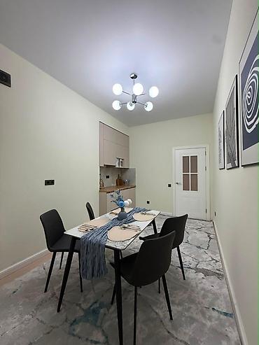 ts group: 1 комната, 50 м², Технопарк Элитка, 6 этаж, Евроремонт — 5