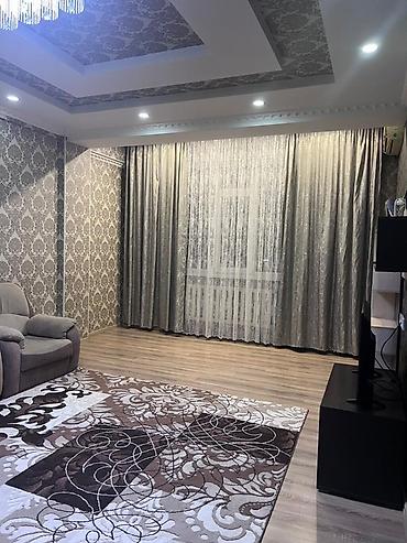 Продажа квартир: 2 комнаты, 90 м², Элитка, 5 этаж, Свежий ремонт — 10