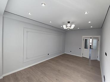 Продажа квартир: 2 комнаты, 67 м², Элитка, 12 этаж, Дизайнерский ремонт — 2