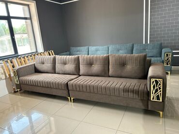 Угловые диваны: Угловой Диван, В рассрочку, Диван угловой раскладной двухместный с — 15