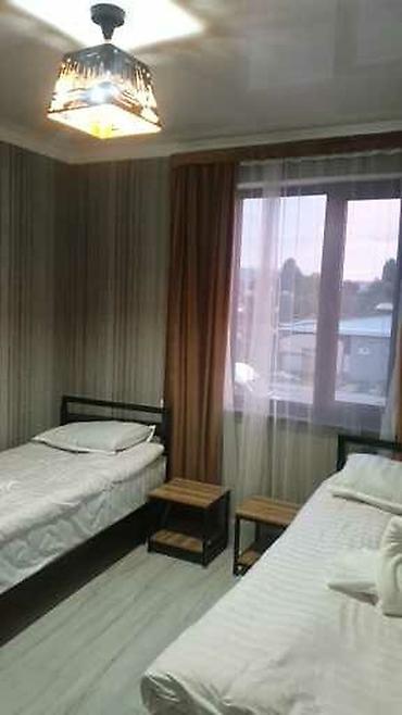 Продажа отелей и хостелов: Продается готовый Бизнес с доходом! 3-х этажный Гостиница, находиться — 9