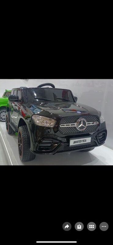 Детские электрокары: Детский электрокар — 12