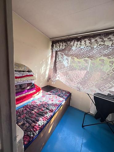 Продажа квартир: 1 комната, 32 м², 3 мкр 104 серия, 2 этаж, Косметический ремонт — 6