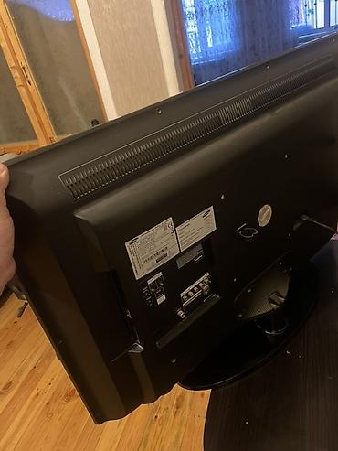 ТВ и видео: Samsung LED televizor + pult - Ekran diaqonalı təxminən 32" (80 sm) - — 5