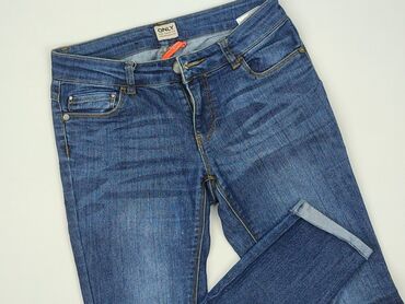 bluza only: ONLY, Jeans for women, XS (EU 34)