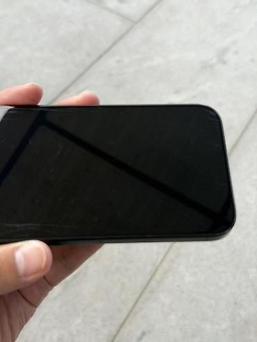 Мобильные телефоны и аксессуары: IPhone 16 Pro Max, Б/у, 512 ГБ, Black Titanium, Защитное стекло, Чехол, 88 % — 10
