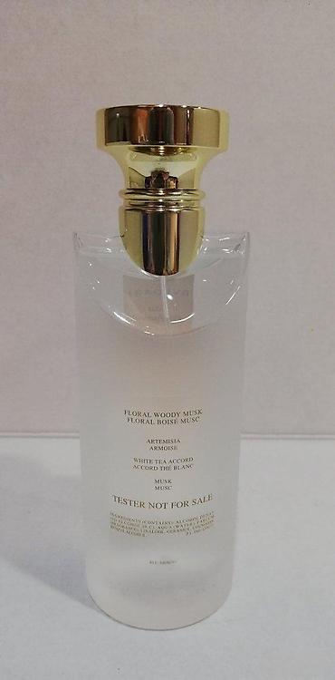 Parfemi: BVLGARI EAU PARFUMEE AU THE BLANC EDC150ML TSTR | Bvlgari Eau — 3