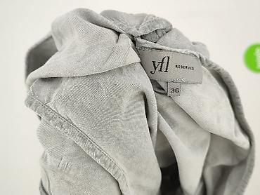 index: Reserved YFL, Sukienka damska, rozmiar XS — 4