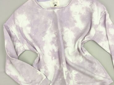 chicago bulls koszulka damska: Women`s sweatshirt, F&F, size M (EU 38)