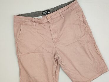 sinsay koszulka hello kitty: Shorts for men, L (EU 40), Sinsay, condition - Good