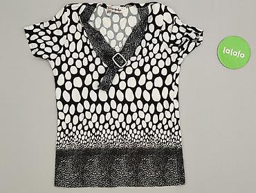 bluzki ca: T-shirt damski, rozmiar L — 2