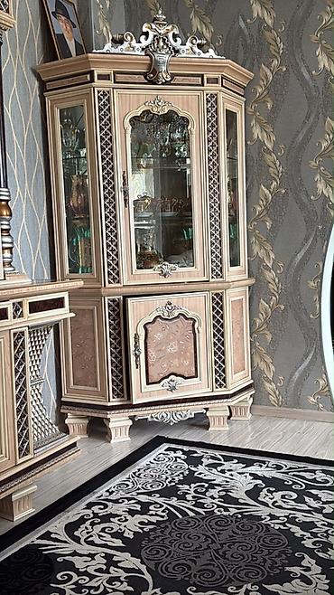 İşlənmiş, Servant, Kredit yoxdur