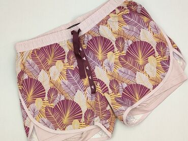 calvin klein performance koszulki damskie: Seven, Шорти жіночі, розмір L